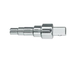 Gedore Clé plate combinée Gedore n° 380100 avec cliquet 1/2" n° 380200 Quantité:1