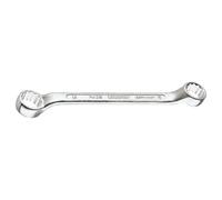 Llave poligonal de doble boca 8x9 mm