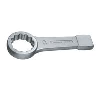 Gedore 6475510 306 41 Clé polygonale à frapper Ouverture de clé (métrique) 41 mm
