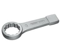 Gedore Clé polygonale à frapper 90 mm - 306 90