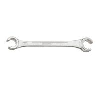 Gedore Clé polygonale à tuyauter 10x11 mm - 400 10x11