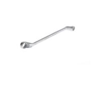 Gedore Clé polygonale double 2 19 x 24 mm 305 mm contrecoudée profondément GEDORE Quantité:1