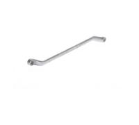 Gedore Clé polygonale double 2 8 x 9 mm 182 mm contrecoudée profondément GEDORE Quantité:1