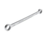 Gedore 6053520 4 10X13 Clé polygonale double Ouverture de clé (métrique) 10 - 13 mm