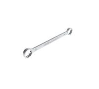 Gedore Clé polygonale double 4 32 x 36 mm 357 mm droit GEDORE Quantité:1