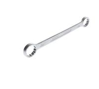 GEDORE Clé polygonale double 4 41 x 46 mm 431 mm droit