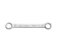 Gedore Clé polygonale double 4 6 x 7 mm 99 mm droit GEDORE Quantité:1