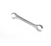 GEDORE Clé polygonale double 400 30 x 32 mm 300 mm ouvert, avec double 6 pans