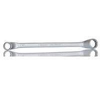 Gedore 6017990 2 19X24 Clé polygonale double Ouverture de clé (métrique) 19 - 24 mm