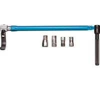 GEDORE Clé pour robinets de lavabo longueur 260 mm ouv. de clé jusqu’à 36 mm