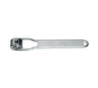 Gedore Clé pour vis à deux filetages 220 mm - 317100