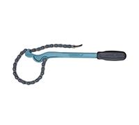 Gedore Clé serre-tubes à chaîne BOSS - 120000