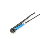 Gedore Clé à tubes 175 4 L.610mm 4po. chrome CV GEDORE Quantité:1