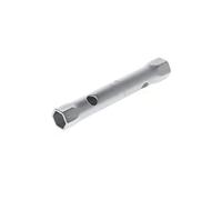 Gedore 26 R 17X19 6211880 Clé à tube double 17 mm, 19 mm 155 mm 1 pc(s)