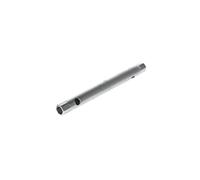 Gedore 26 R 6X7 6210050 Clé à tube double 6 mm, 7 mm 105 mm 1 pc(s)