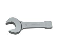 Llave de golpe fija una boca 41 mm