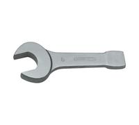 Gedore Clés à fourche à frapper 133 ouv. de clé 46 mm acier CV GEDORE Quantité:1