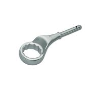 Gedore Clé polygonale coudée 12 points 32 mm – Quantité 1