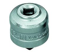 Gedore 7680490 Cliquet à emboîter