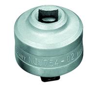 Gedore 7680650 Cliquet à emboîter