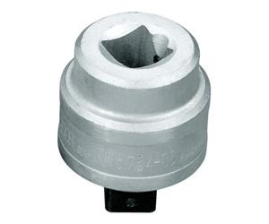 Gedore Cliquet adaptable 754-06 1 po. rotation à droite 36 dents 754-06 GEDORE Quantité:1