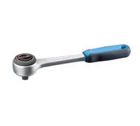 Gedore Cliquet reversible 1/4"" 129 mm - 2093 U-3