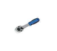 Gedore cliquet réversible à levier 2093 U-10 1/4 po. poignée bicomp. 24 dents L. 129 mm Quantité:1