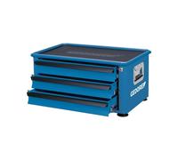 GEDORE Coffre à outils 1430 B625xH305xP400mm 3 tiroirs