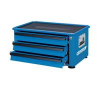 Gedore Coffre à outils 1430 B625xH305xP400mm 3 tiroirs GEDORE Quantité:1