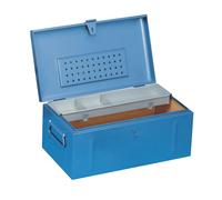 Gedore Coffre à outils JUMBO, 320x698x387 mm - 1440-70