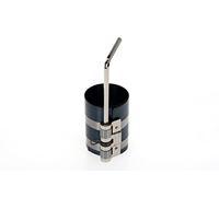 Gedore Bande de serrage des segments de piston 125 2 – 80 mm Ø 90–175 mm