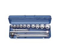 Gedore Composition de douilles 3/4"" 22-50 mm - D 32 EMU-2