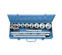 Gedore Composition de douilles 3/4"" 22-60 mm - 32 FMZ