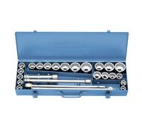 Gedore Composition de douilles 3/4"" mm + AF - D 32 EMAU-2