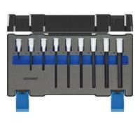 Gedore Composition de douilles tournevis 1/2" 9 pièces - IN 19-009