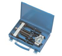 Gedore Composition d'extracteurs et décolleurs 1.38/1+1.38/AV+1.40/1 - 1.41/1