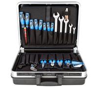 Gedore Composition d'outils Basic en coffret de, 74 pièces 1041-001 - 3082121