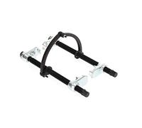 GEDORE Compresseur de ressort universel, Jambes de suspension Mac-Pherson/Bras oscillants transversaux, Plage de serrage 240 mm, max. 3,5 t, 1.78/P1