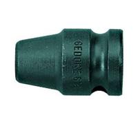 Gedore Connecteur Gedore 1/4" skt - 3/8" vkt Quantité:1