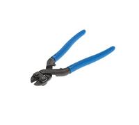 Gedore Coupe-boulons 8340-200 TL, 200 mm, 65 HRC, isolé par trempage