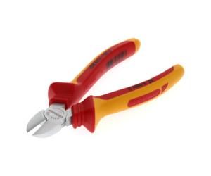 Gedore Coupeuses diagonales Gedore VDE avec manchon isolant de 160 mm Quantité:1