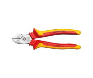 Gedore Coupeuses diagonales Gedore VDE avec manchon isolant de 180 mm Quantité:1