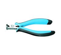 Gedore Couteaux obliques électroniques Gedore à tête large et à long tranchant Quantité:1