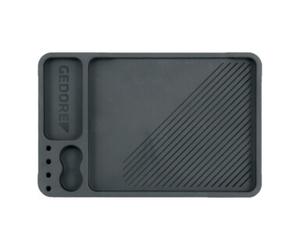 Gedore Couvercle ABS Gedore E-WHL-L7/1.1 avec 4x protection antichoc Quantité:1