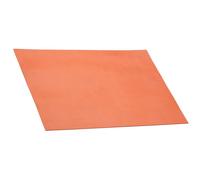 Gedore Couverture de protection en caoutchouc VDE 500x500 mm - VDE 910 50