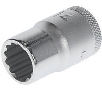 Gedore Douille D 19 14 6133630 14 mm 1/2" (12,5 mm) 12 pans