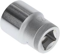 Gedore D 19 21 6134520 Douille 21 mm 1/2\ (12.5 mm)