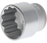 Gedore D 19 6135840 Douille 33 mm 1/2