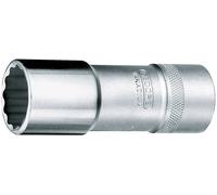 Gedore Douille Gedore insert 1/2'' de long profil UD 9/16 Quantité:1
