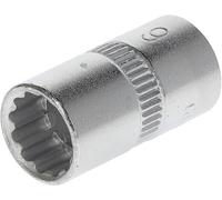 Gedore D 20 9 6225830 Douille 9 mm 1/4 (6.3 mm)